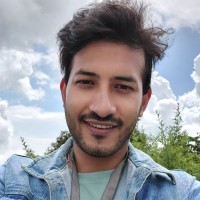 Manish Kharbuja