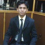 Raushan Raj