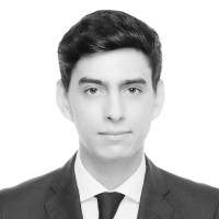 Andres Von Der Meden Gutierrez