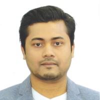Nazmul Islam