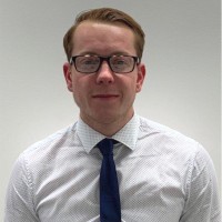 Callum Woodgate
