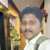 Rajaram A