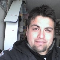 Andres Humberto Iturra Leon