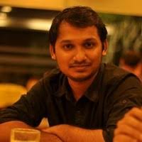 Abhijith Krishnan