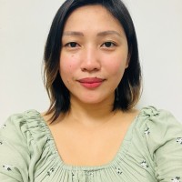 Glaiza Gervacio, CHRA