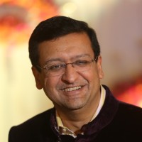 Ashutosh Bhagat