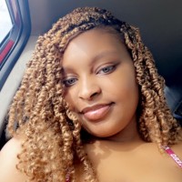 Charjonae Cimilien-Williams