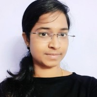 Ramya Reddy Edara