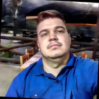 Jonathan Panciera Camargo