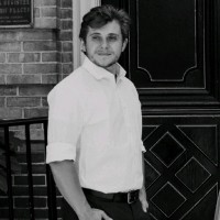 Isaiah Tanner