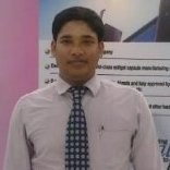Partha Sarathi Dey