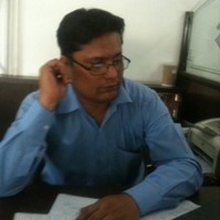 VIKAS SHARMA