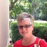 Heidi Holbert