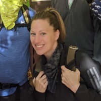 Megan Garrigus