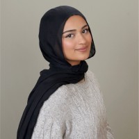 Haleema Saeed