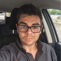 Sonny Padilla