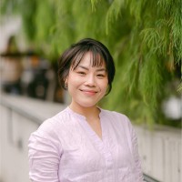 Daisy Huong Ha