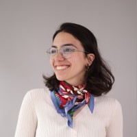 Maria Teresa Oliveira