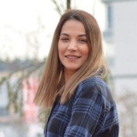 Cansu Genc