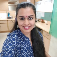 Mayanka Kapoor Ghosh