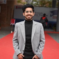 Ritik Agarwal