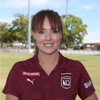 Kym Mcintosh