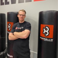 Daniel Harvey