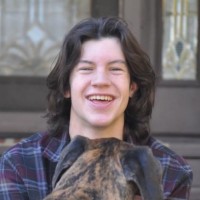 Caleb Hendey