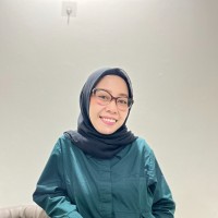 Dheani Fauziah