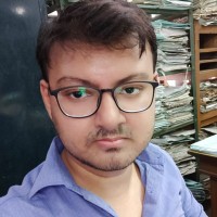 Sayan Ghosh