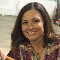 Adrienne Harvey
