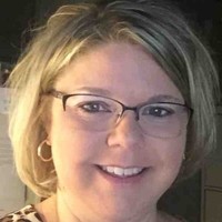 Jodi Ferrin