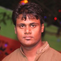 Md.Mohosin Islam