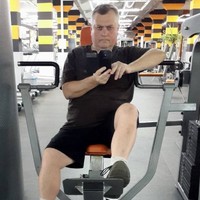 Serge Shavirin