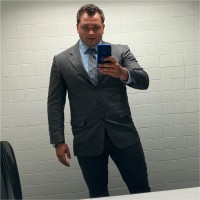 Raymond Tomasik