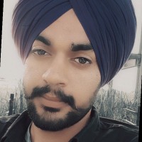 Gaganpreet Singh
