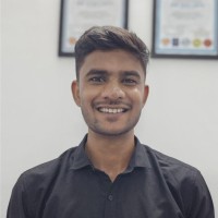 Prasad Raut