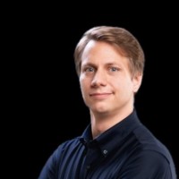 Dennis Drenth