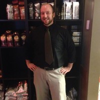 Jonathan Luttrell