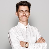 Emil Bækhøj Halvorsen