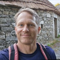 Jason Grafstrom