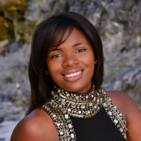 Arielle Toney
