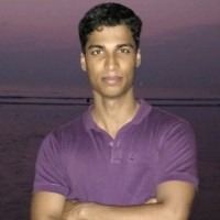 Nitesh Shah