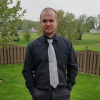 Eric Morrical