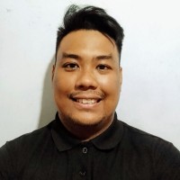 Jarod Tom Riego