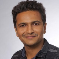 Arjun Bhatta