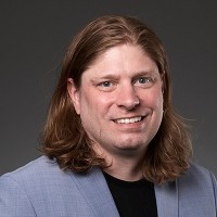 Zach Crowe