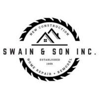 Steven Swain
