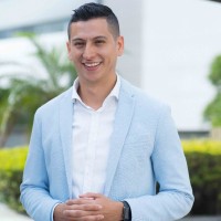 Diego Alejandro Gomez Zuluaga