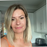 Vicky Thomas